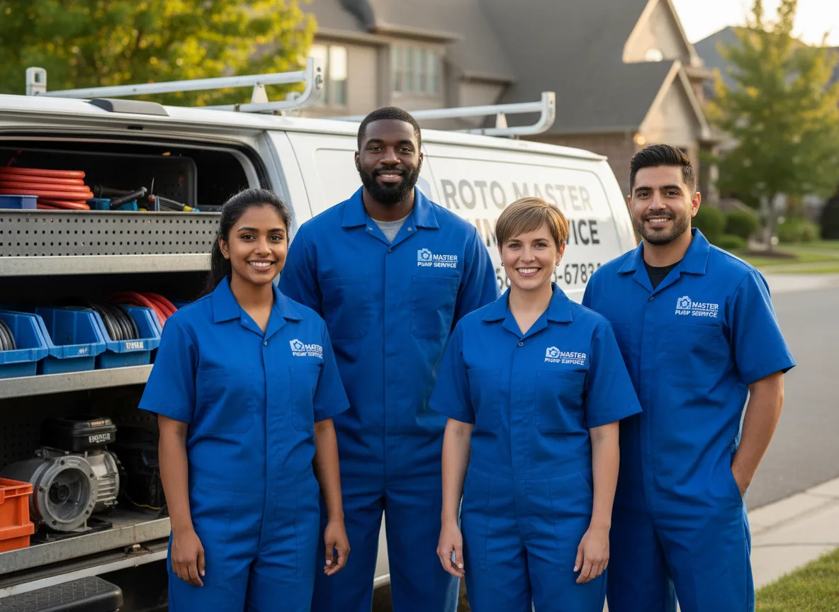 Sump Pump Installation company in Fort Rock, OR